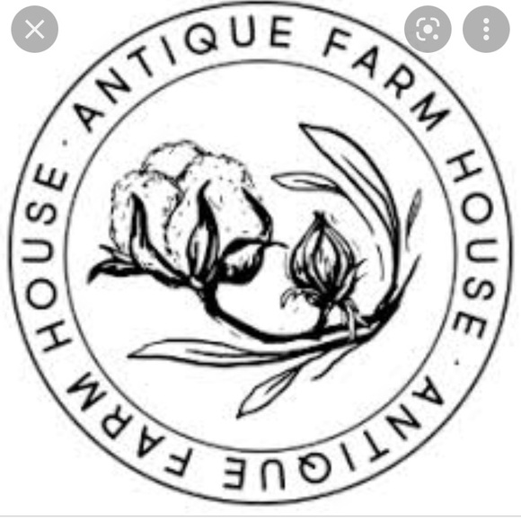 COPY - From Antique Farmhouse decor - Picture 2 of 2